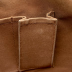 Louis Vuitton Monogram Canvas Palermo GM Tote (SHF-19027)