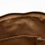 Louis Vuitton Monogram Canvas Palermo GM Tote (SHF-19027)