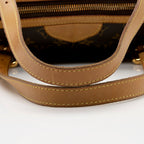 Louis Vuitton Monogram Canvas Palermo GM Tote (SHF-19027)