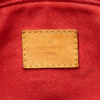 Louis Vuitton Monogram Canvas Pallas Satchel - FINAL SALE (SHF-19061)