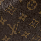 Louis Vuitton Monogram Canvas Pallas Satchel (SHF-19126)