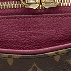 Louis Vuitton Monogram Canvas Pallas Satchel (SHF-19126)