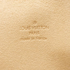 Louis Vuitton Monogram Canvas Pochette Florentine Small Belt Bag - FINAL SALE (SHF-18586)