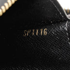 Louis Vuitton Monogram Canvas Retiro Daily Organizer (SHF-18962)