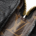 Louis Vuitton Monogram Canvas Retiro Daily Organizer (SHF-18962)