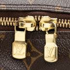 Louis Vuitton Monogram Canvas Sac Bosphore Messenger Bag (SHF-19089)
