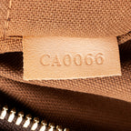 Louis Vuitton Monogram Canvas Sac Bosphore Messenger Bag (SHF-19089)