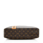 Louis Vuitton Monogram Canvas Sac Bosphore Messenger Bag - FINAL SALE (SHF-19118)