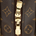Louis Vuitton Monogram Canvas Sac Bosphore Messenger Bag - FINAL SALE (SHF-19118)