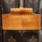 Louis Vuitton Monogram Canvas Sac Bosphore Messenger Bag - FINAL SALE (SHF-19118)