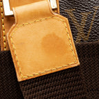 Louis Vuitton Monogram Canvas Sac Bosphore Messenger Bag - FINAL SALE (SHF-19118)