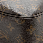 Louis Vuitton Monogram Canvas Sac Bosphore Messenger Bag - FINAL SALE (SHF-19118)