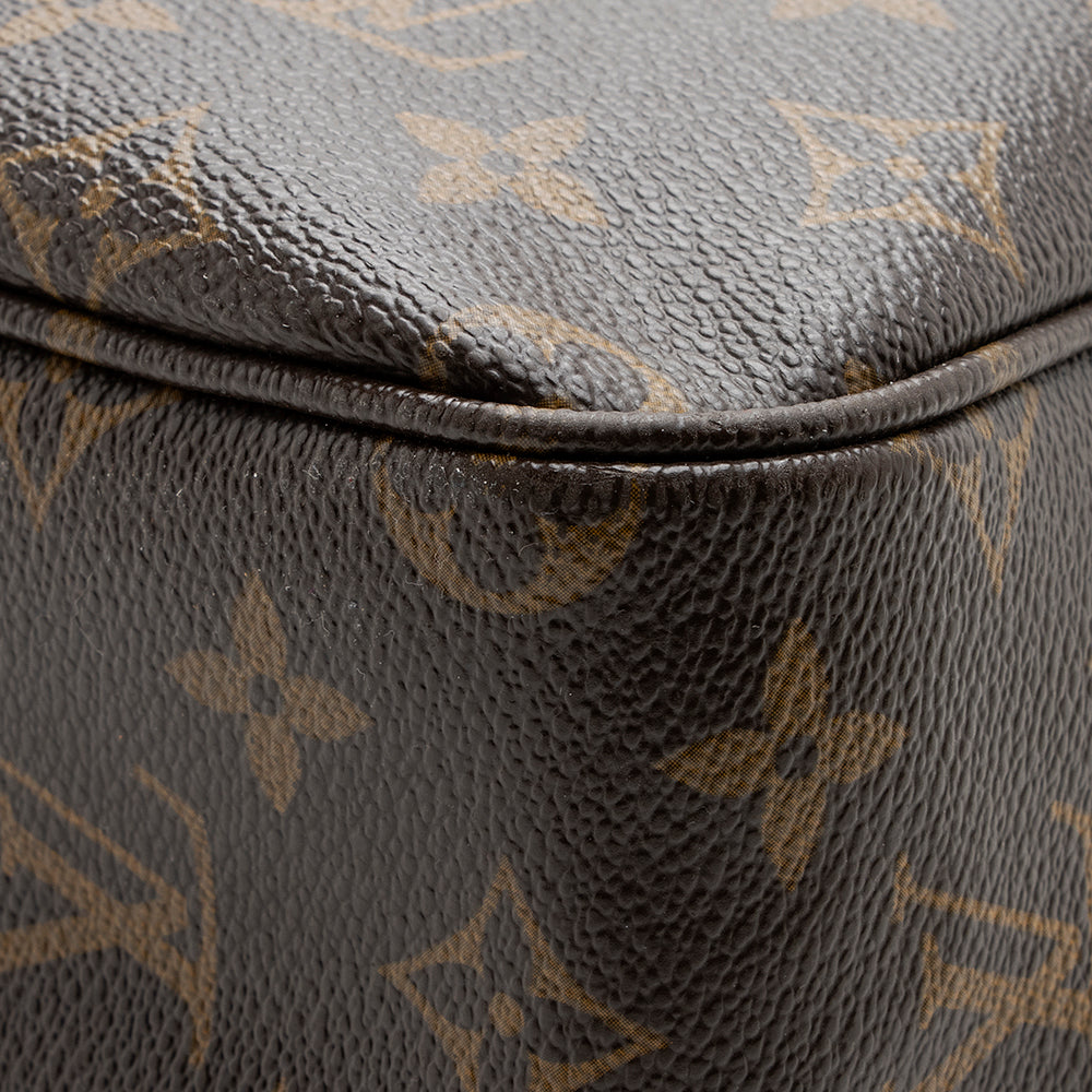 Louis Vuitton Monogram Canvas Sac Bosphore Messenger Bag - FINAL SALE (SHF-19118)