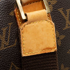 Louis Vuitton Monogram Canvas Sac Bosphore Messenger Bag - FINAL SALE (SHF-19118)
