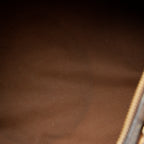 Louis Vuitton Monogram Canvas Speedy 30 Satchel - FINAL SALE (SHF-19129)
