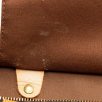 Louis Vuitton Monogram Canvas Speedy 35 Satchel (SHF-18560)