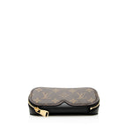 Louis Vuitton Monogram Canvas Sunglasses GM Pouch (SHF-18987)