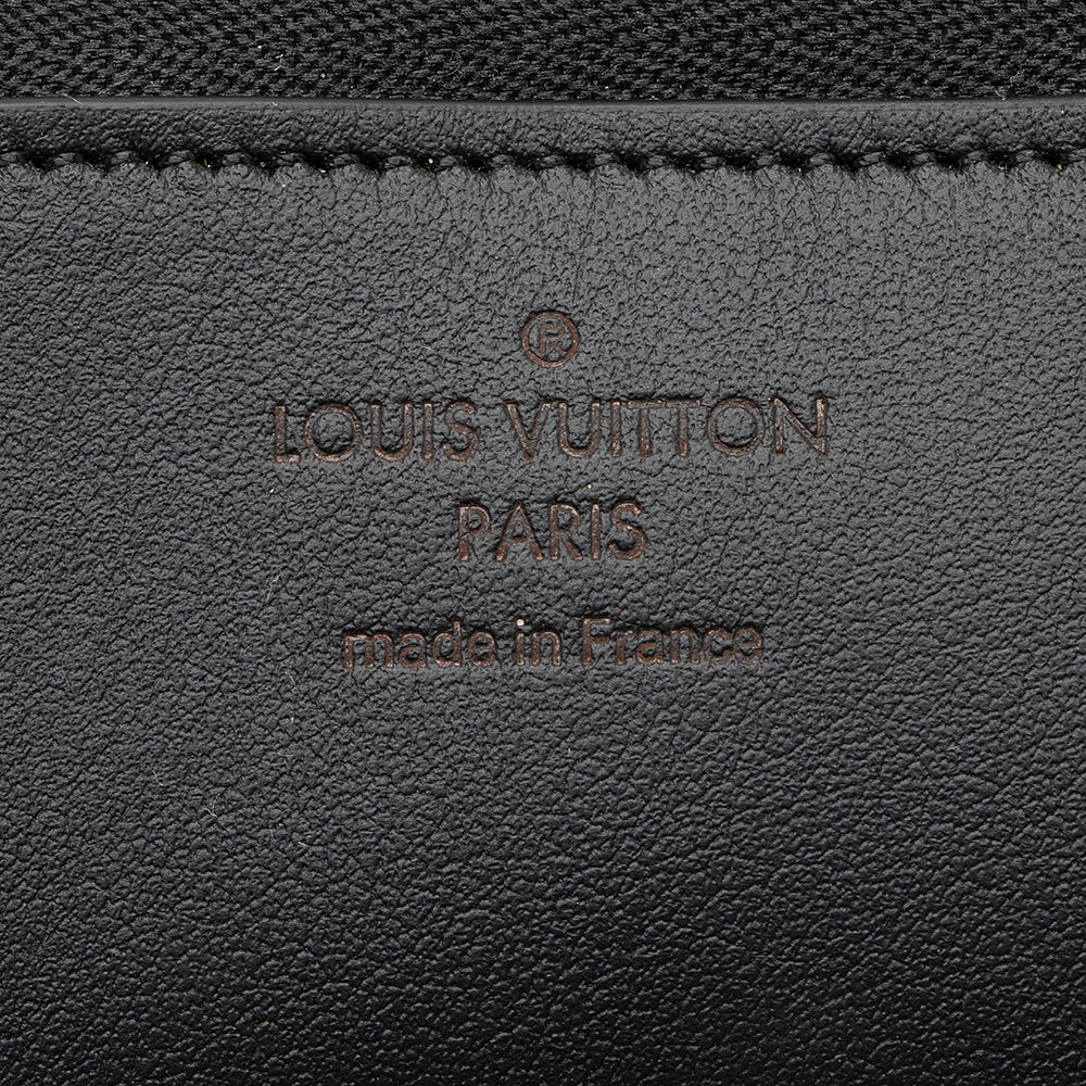 Louis Vuitton Monogram Canvas Sunglasses GM Pouch (SHF-18987)