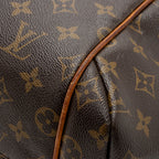 Louis Vuitton Monogram Canvas Totally MM Tote (SHF-18587)