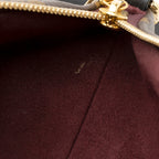 Louis Vuitton Monogram Canvas V Tote MM (SHF-18568)