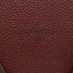 Louis Vuitton Monogram Canvas V Tote MM (SHF-18568)