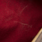 Louis Vuitton Monogram Canvas Viva Cite GM Shoulder Bag (SHF-19067)