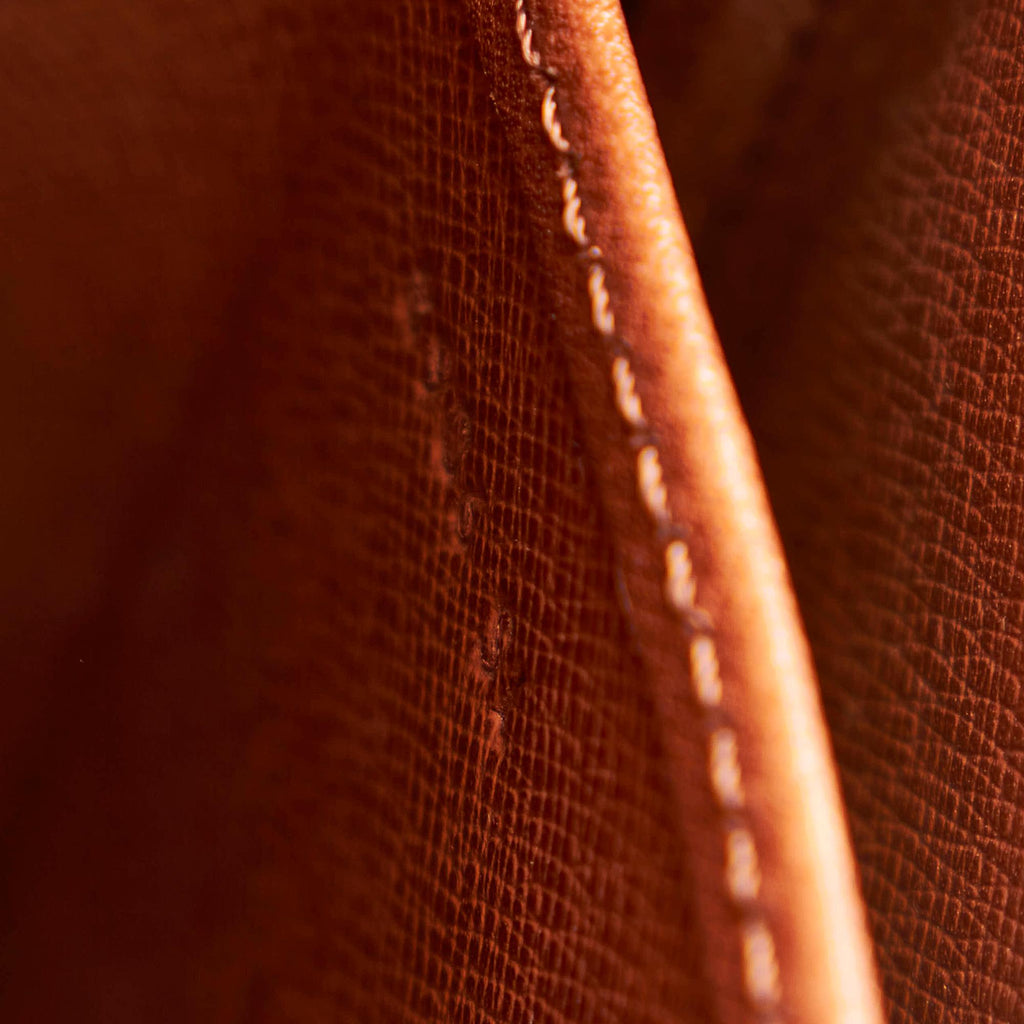 Louis Vuitton Monogram Cartouchiere MM (SHG-28345)