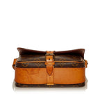 Louis Vuitton Monogram Cartouchiere MM (SHG-29315)