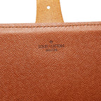 Louis Vuitton Monogram Cartouchiere MM (SHG-29315)