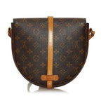 Louis Vuitton Monogram Chantilly GM (SHG-28966)