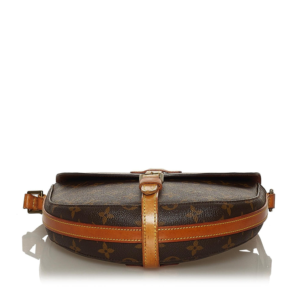 Louis Vuitton Monogram Chantilly GM (SHG-28966)