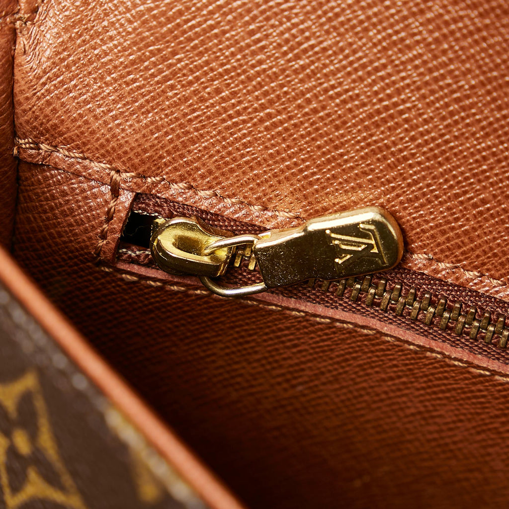 Louis Vuitton Monogram Chantilly GM (SHG-28966)