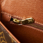 Louis Vuitton Monogram Chantilly GM (SHG-28966)