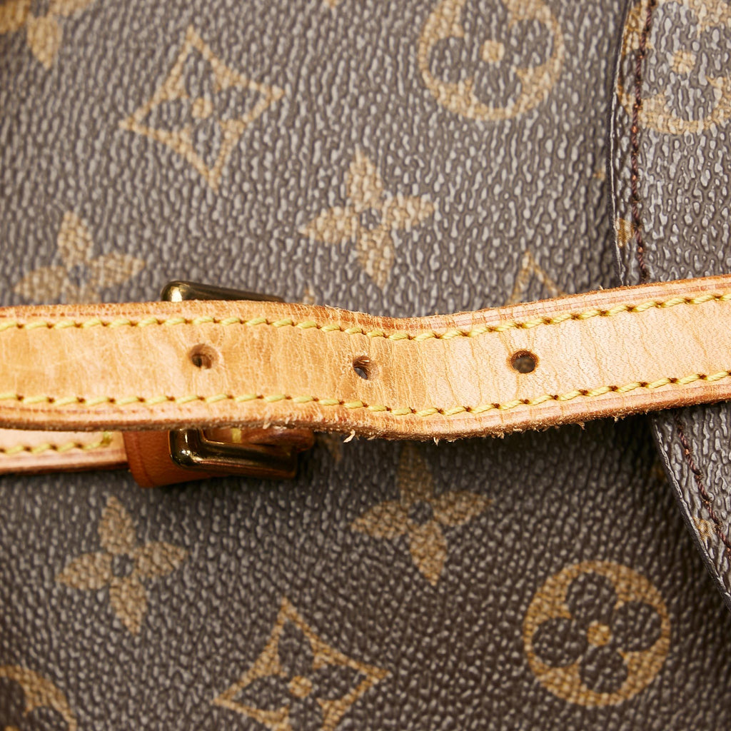 Louis Vuitton Monogram Chantilly GM (SHG-28966)