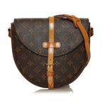Louis Vuitton Monogram Chantilly GM (SHG-28966)