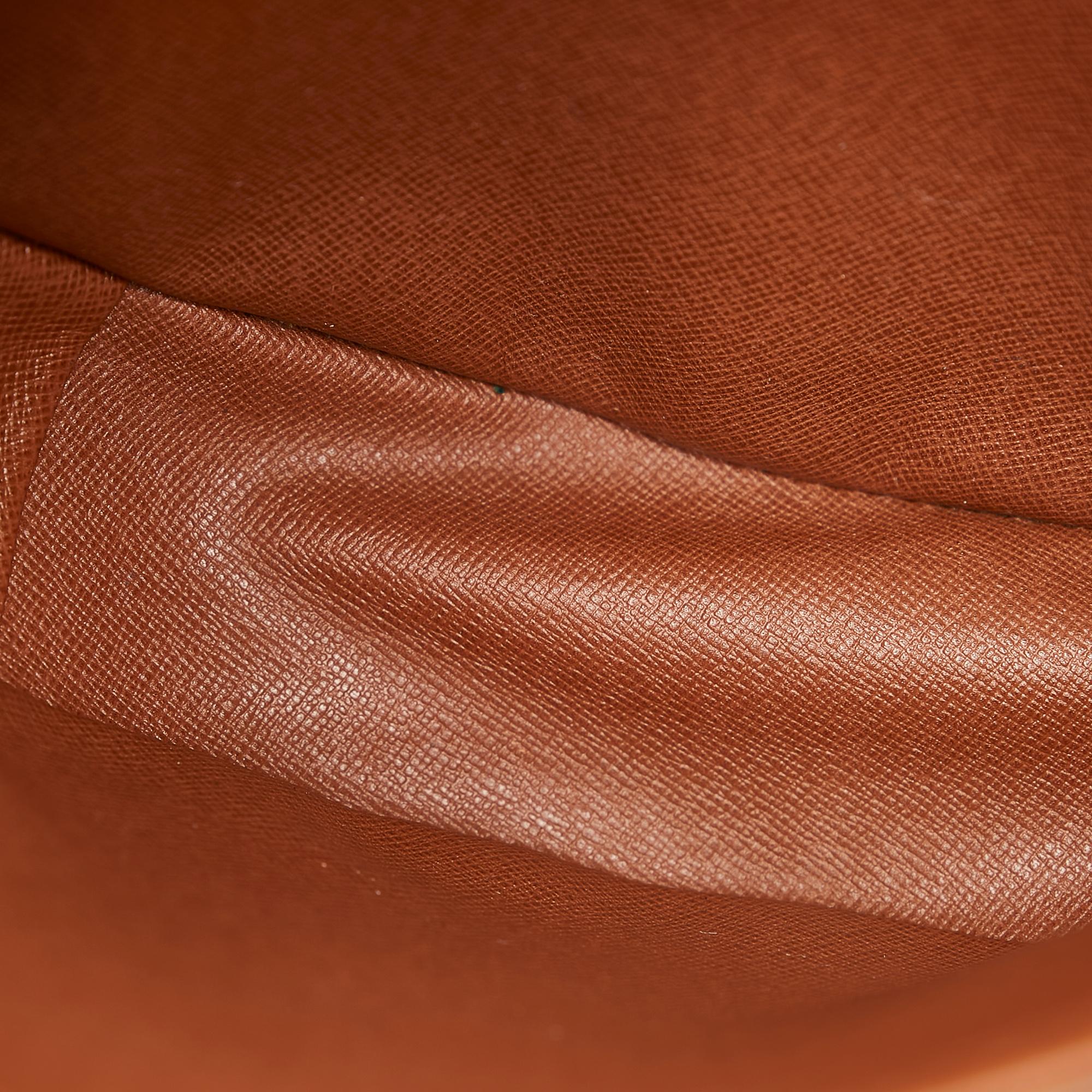 Louis Vuitton Monogram Chantilly GM (SHG-28966)