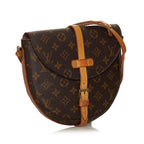 Louis Vuitton Monogram Chantilly GM (SHG-28966)