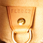 Louis Vuitton Monogram Cite GM (SHG-28949)