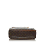 Louis Vuitton Monogram Cite GM (SHG-29081)