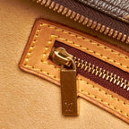 Louis Vuitton Monogram Cite GM (SHG-29081)