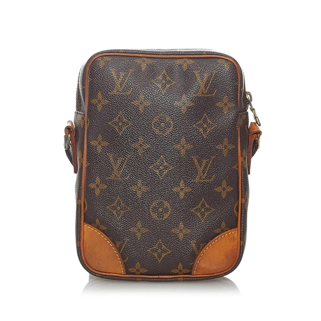 Louis Vuitton Monogram Danube (SHG-29328)