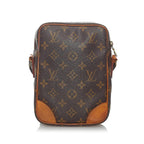 Louis Vuitton Monogram Danube (SHG-29328)