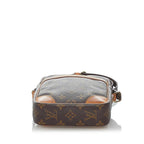 Louis Vuitton Monogram Danube (SHG-29328)