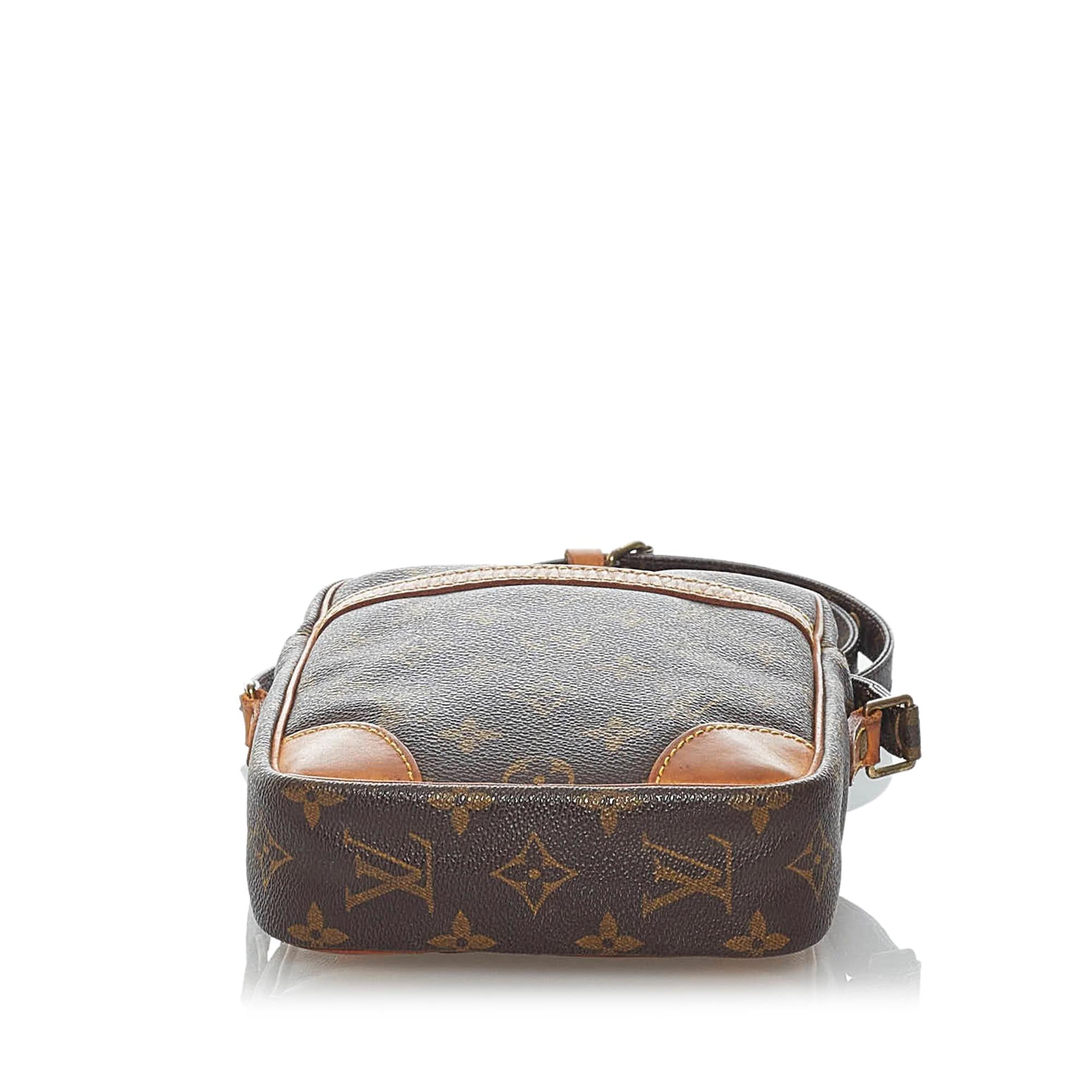 Louis Vuitton Monogram Danube (SHG-29328)