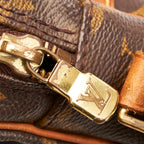 Louis Vuitton Monogram Danube (SHG-29328)