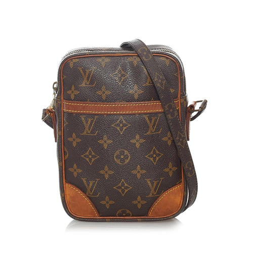 Louis Vuitton Monogram Danube (SHG-29328)