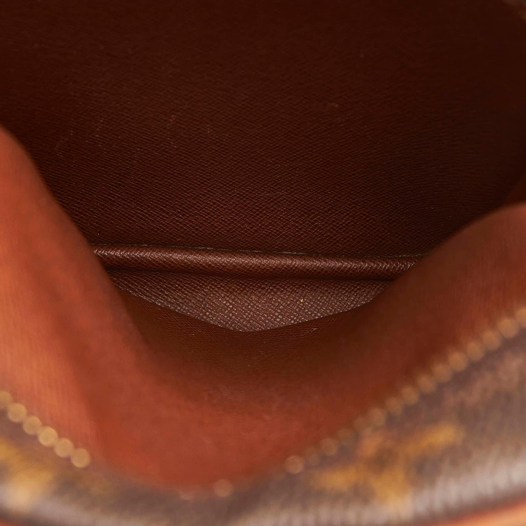 Louis Vuitton Monogram Danube (SHG-29328)