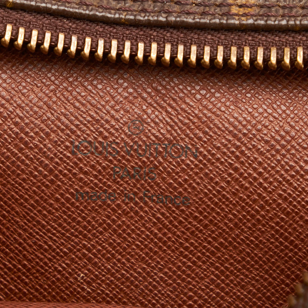 Louis Vuitton Monogram Danube (SHG-29328)