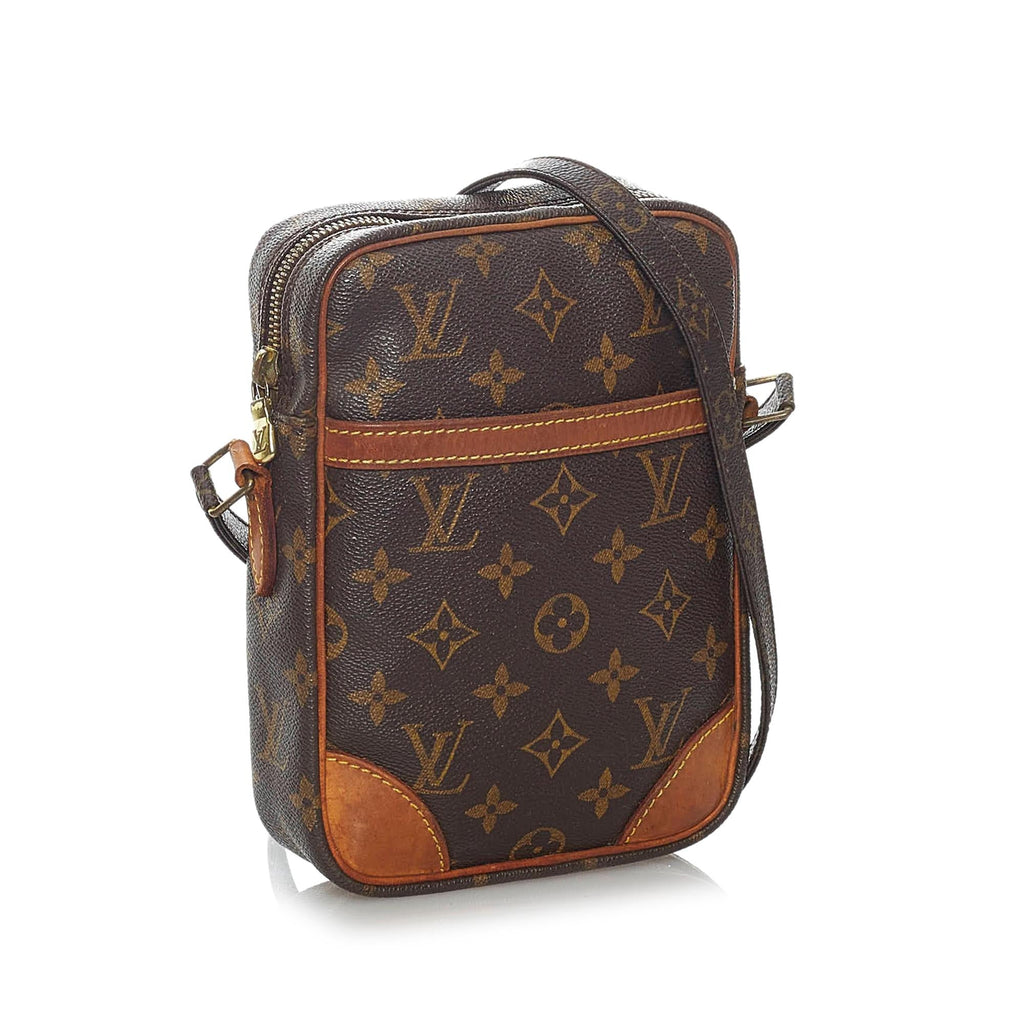 Louis Vuitton Monogram Danube (SHG-29328)