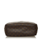 Louis Vuitton Monogram Deauville (SHG-29255)